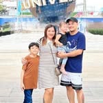 Vincent Estacio Bolaños - @vheian_xenna_klyne_kendall - Instagram