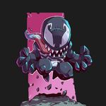 Vince Ewing - @pandalatwinkie - Instagram