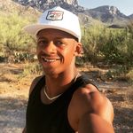 Vincent Faison, Jr. - @poppav___ - Instagram