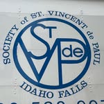 St. Vincent DePaul Idaho Falls - @st_vincent_de_paul_idaho_falls - Instagram