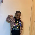 Vincent Farris Jr. - @vfarris98 - Instagram
