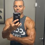 Vincent Farris (Repscher) - @vincentfarris80 - Instagram