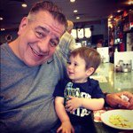 Vincent Ferrante - @big_italy - Instagram
