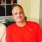 Vincent Ferrante - @vinnyferrante - Instagram
