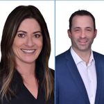Ed Vincent and Jen Ferrell, NJ Realtors - @edandjen.241realtors - Instagram