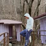 Vincent Ferrell - @lyakaotrotr - Instagram