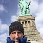 Vincent Field - @vincefield64 - Instagram