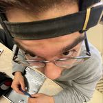 Vincent Field - @vincent_field - Instagram