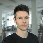 Vincent Field - @vincentdanielfield - Instagram