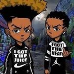 Vincent Fields - @fields.vincent - Instagram