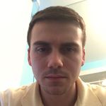 Vincent Figaro - @vinny321234 - Instagram