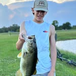 Vincent Esposito - @vincent_fishing101 - Instagram
