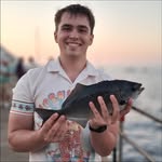Vincent Pesce - @vincentfish22 - Instagram