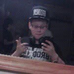 Vincent Flaherty - @vincentf_107 - Instagram