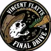 Vincent Flatts Final Drive - @vincentflatts - TikTok