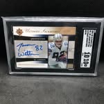 Vincent Fleming - @bafcardcollector - Instagram