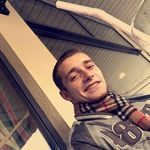 Vincent Fleury - @vincen__13 - Instagram