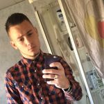 Vincent Fleury - @vince_fl3 - Instagram
