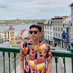 Vincent Florence Mejorada - @vincentmejorada - Instagram