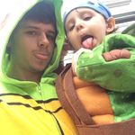 Vincent Florio - @vitycent01 - Instagram