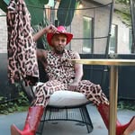 Vincent Foreman - @_minivinnie - Instagram