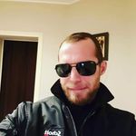 Vincent forest - @vincentforest625 - Instagram
