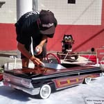 Vincent Fowler - @kids_impala_builder - Instagram