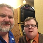 Vincent Fowler - @vjfowler64 - Instagram