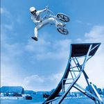 Vincent Frames BMX - @vincentframesbmx - Instagram