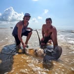 Vincent & Frank - @tx_boys_fishing - Instagram