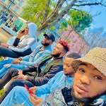 Vincent Frank - @donbuchi12 - Instagram