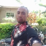 Vincent Frank - @goodnessfrank2 - Instagram