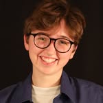 Vincent Frank - @vindoestheatre - Instagram