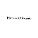 Vincent & Franks - @vincentandfranksofficial - Instagram