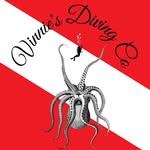 Vincent Franks - @vinniesdivingco - Instagram