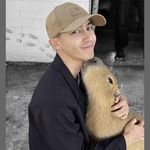 Vincent Fraser - @vincentfraser0014 - Instagram