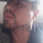 Vincent Fraser - @crypticvince - Instagram