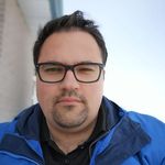 Vincent Fraser - @vincent.fraser.545 - Instagram