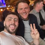 Vincent Fraser - @vinny.boy.93 - Instagram