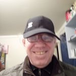 Vinnie Fraser - @vincentfraser870 - Instagram