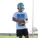 Vincent Fredrick - @young5_star52 - Instagram