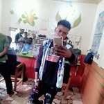 Vincent Friday - @friday8115 - Instagram