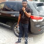 Vincent Friday - @fridayvincent32 - Instagram