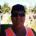 Vincent Galvan - @20galvanv - Instagram
