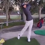 Vincent galvan - @vincent.g.golf - Instagram
