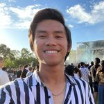 Vincent Galvan - @aye_its_vincent - Instagram
