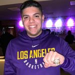 Vincent Galvan - @vincetheprince3_ - Instagram