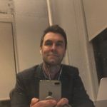 Vincent Geraghty - @vincentgeraghty - Instagram