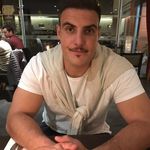Vincent Di Giorgio - @vincent_dgro - Instagram