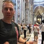 Vincent Giorgio - @vpgiorgio - Instagram